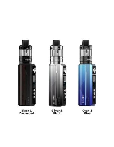 copy of Drag M100S Voopoo Complete Kit 100W