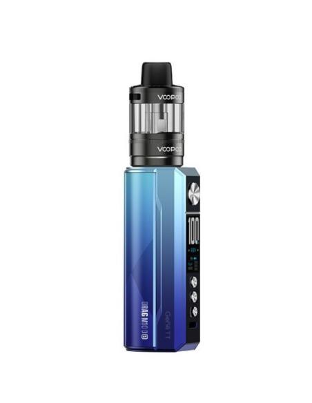 copy of Drag M100S Voopoo Complete Kit 100W