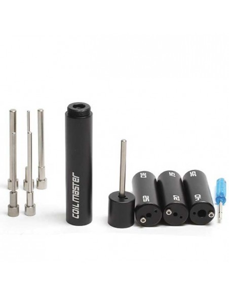 Coiling Kit V4 di Coil Master