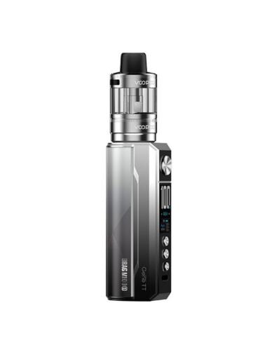 copy of Drag M100S Voopoo Complete Kit 100W