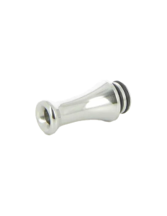 Nautilus 2S Drip Tip 510 Steel Aspire