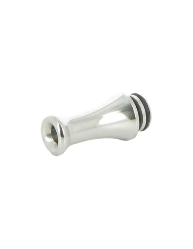Drip Tip Nautilus 2S Aspire in Acciaio Inossidabile