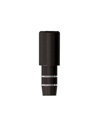 Drip Tip di ricambio in Ultem con attacco 510 - 1 pezzo