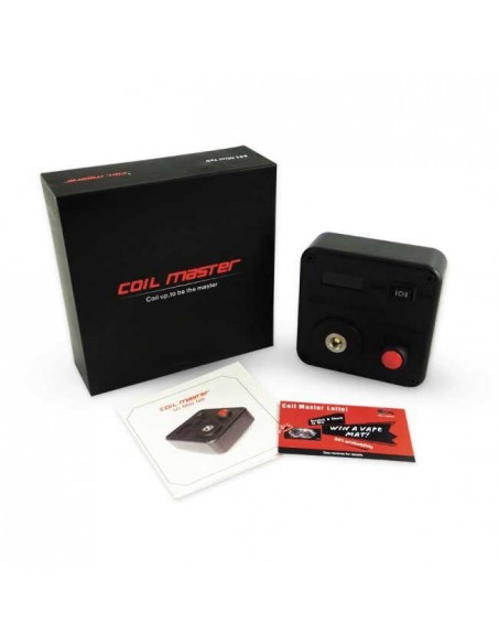 521 Tab Mini di Coil Master