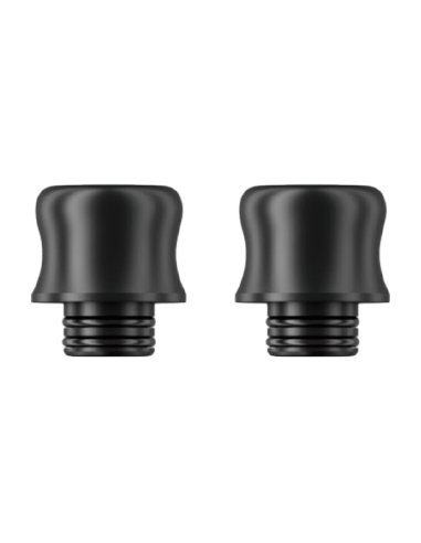 elf bar vape uk Drip Tip Leaves PnP X Drip Tip 510 VooPoo - 1pz