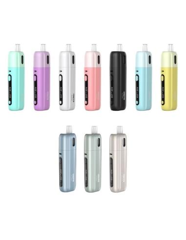 copy of Cyber G Aspire Pod Mod Kit 850mAh