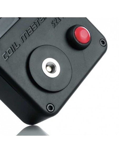 521 Tab Mini by Coil Master