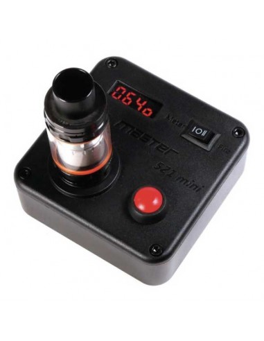 521 Tab Mini di Coil Master