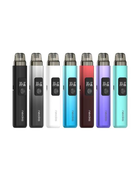 Feelin AX Nevoks Pod Mod Kit