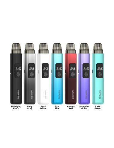 copy of Feelin X Nevoks Pod Mod Kit 1600mAh