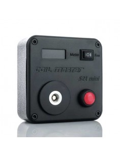 521 Tab Mini by Coil Master
