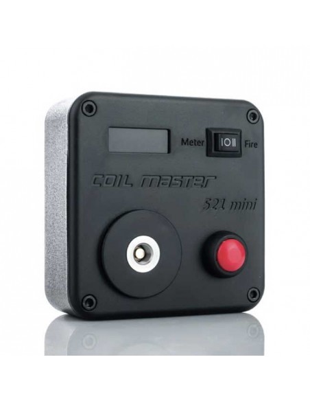 521 Tab Mini di Coil Master