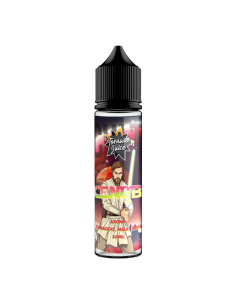 Kenobi Tornado Juice Liquido Shot 20ml