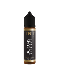 Booms Reserve Riserva TNT Vape Liquido Shot 25ml Tabacco...