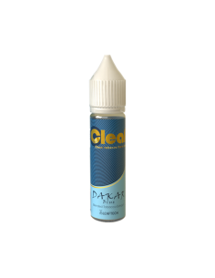 Dakar Blue Cleaf Dreamods Aroma Mini Shot 10ml