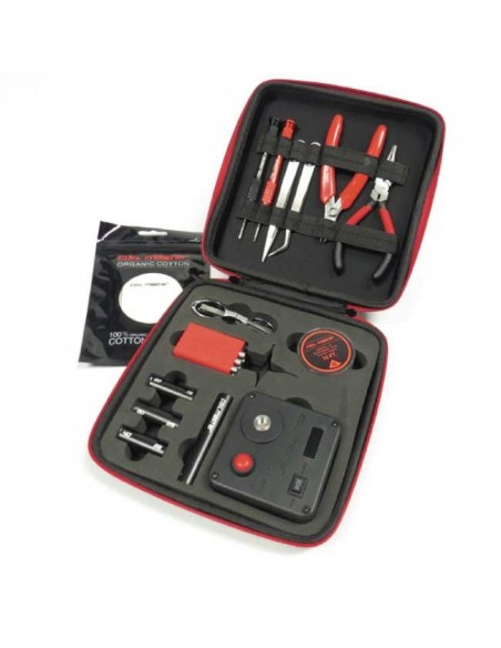 Diy Kit V3 by Coil Master