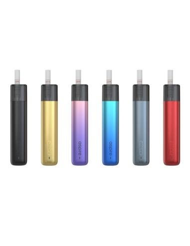 copy of Vilter Fun Aspire Pod Mod Kit 400mAh