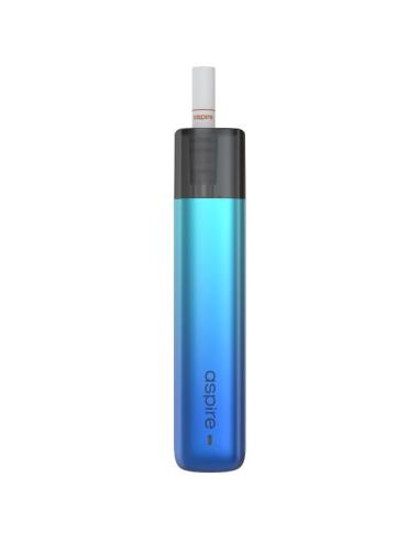 Vilter 2 Aspire sigaretta elettronica con filtro blu