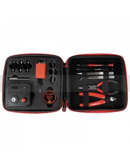 Diy Kit V3 by Coil Master