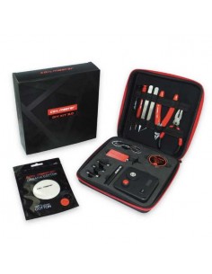 Diy Kit V3 di Coil Master