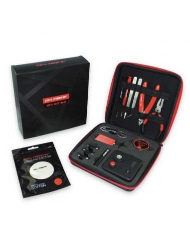 Diy Kit V3 di Coil Master