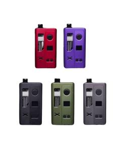 Stubby AIO 21700 X-Ray Edition Suicide Mods x Vaping Bogan x Orca Vape Kit