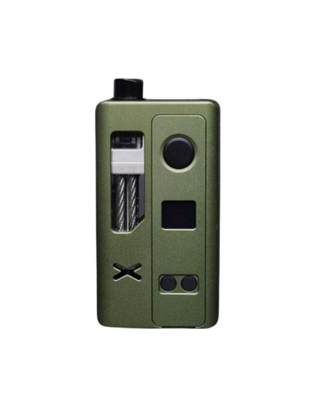 copy of Stubby AIO Suicide Mods Complete Kit 80W