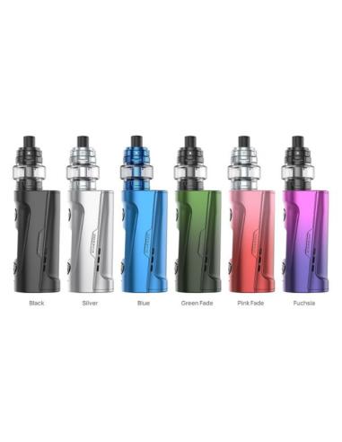 Boxxer Aspire sigaretta elettronica 80W