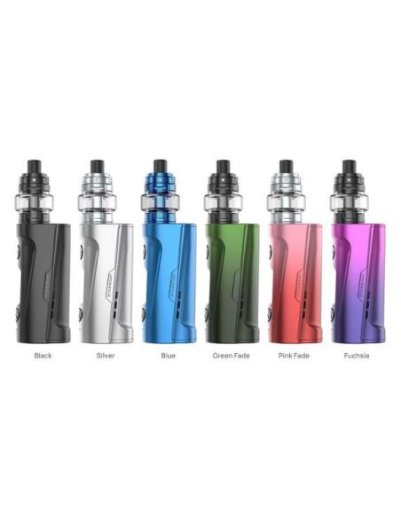Boxxer Aspire sigaretta elettronica 80W