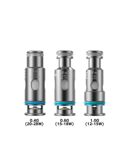 AF Coil Aspire Resistenze Ricambio