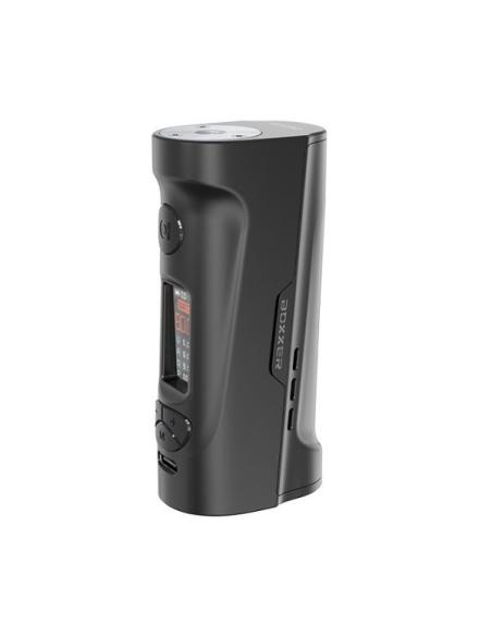 Boxxer Aspire Box Mod black