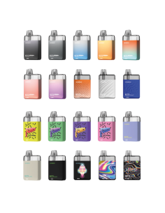 Eco Nano Vaporesso Pod Mod Kit 1000mAh