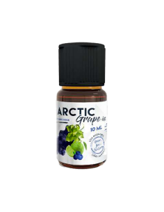 Arctic Grape EnjoySvapo Aroma Concentrato 10ml