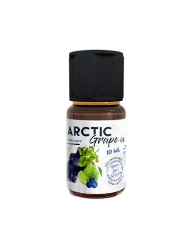 Arctic Grape EnjoySvapo Aroma Concentrato 10ml