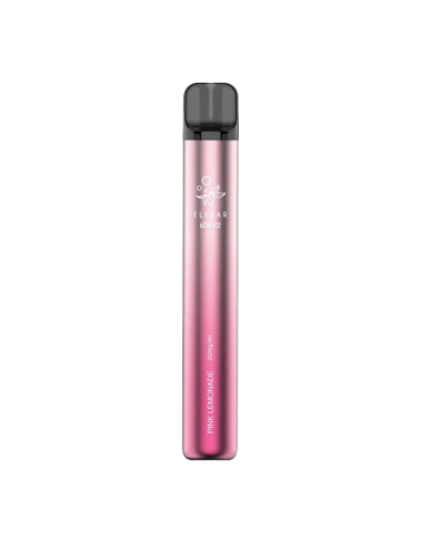 Pink Lemonade Elf Bar 600 V2 puff Usa e Getta