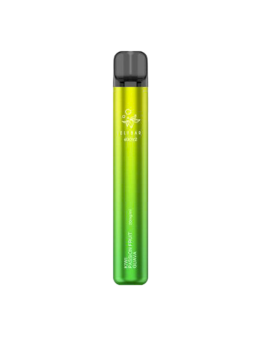 copy of Blue Razz Lemonade Elf Bar Disposable Pod Mod - 600