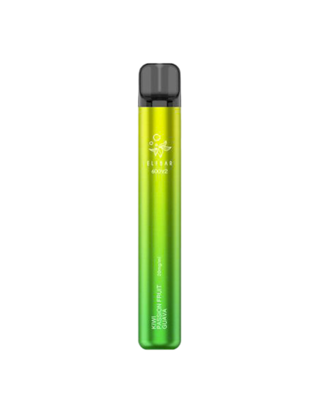 copy of Blue Razz Lemonade Elf Bar Disposable Pod Mod - 600