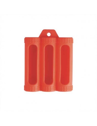 Triple 18650 Battery Case Coil Master