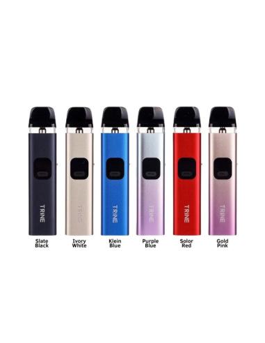 Trine sigaretta elettronica Innokin