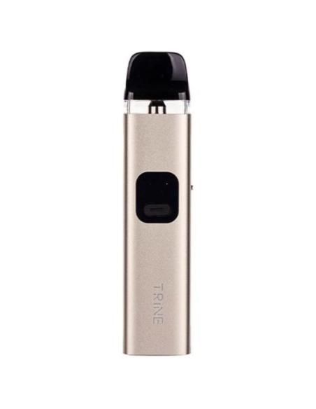 Trine Innokin pod kit ivory white