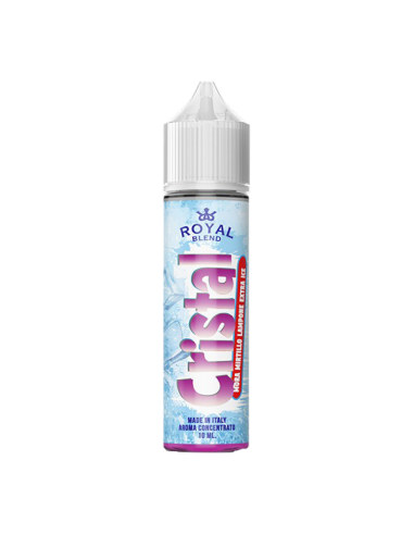 copy of Frutti Rossi Extra Ice Royal Blend Liquido Shot 10ml