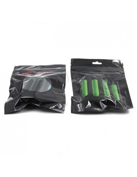 Portabatterie Doppio 18650 Coil Master