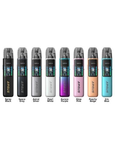 copy of Argus G Voopoo Pod Mod Kit 1000mAh
