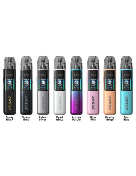 Argus G2 sigaretta elettronica Voopoo