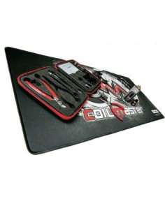 Regeneration Mat Coil Master