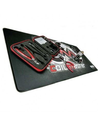 Regeneration Mat Coil Master