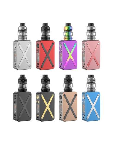 copy of Veynom LX Aspire Pod Mod Kit 3200mAh