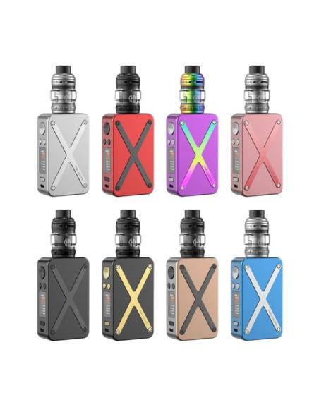 copy of Veynom LX Aspire Pod Mod Kit 3200mAh