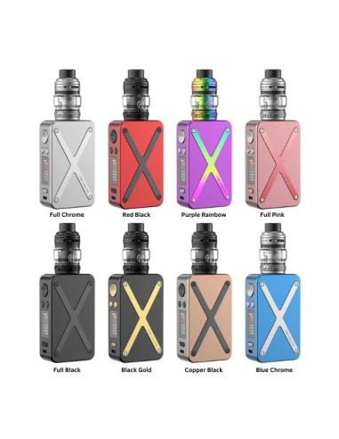 copy of Veynom LX Aspire Pod Mod Kit 3200mAh