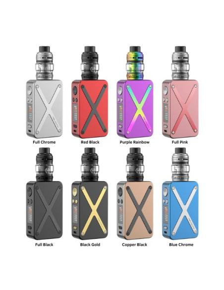 copy of Veynom LX Aspire Pod Mod Kit 3200mAh